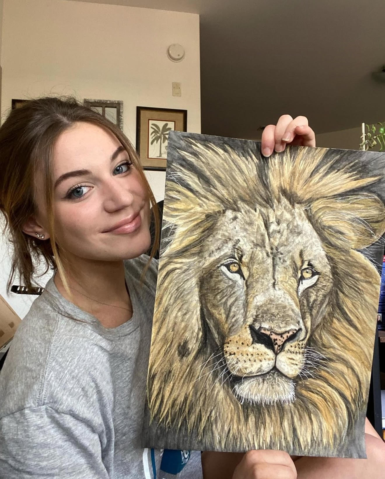 Emma Painting